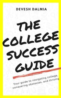 The College Success Guide