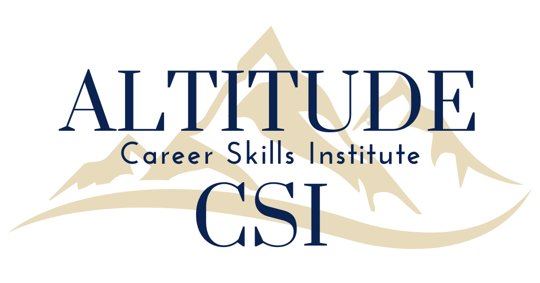 Altitude Career Skills Institute