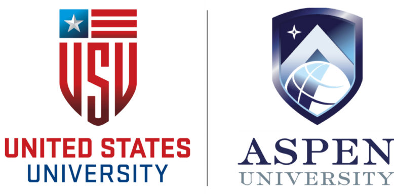 Aspen University/United States University