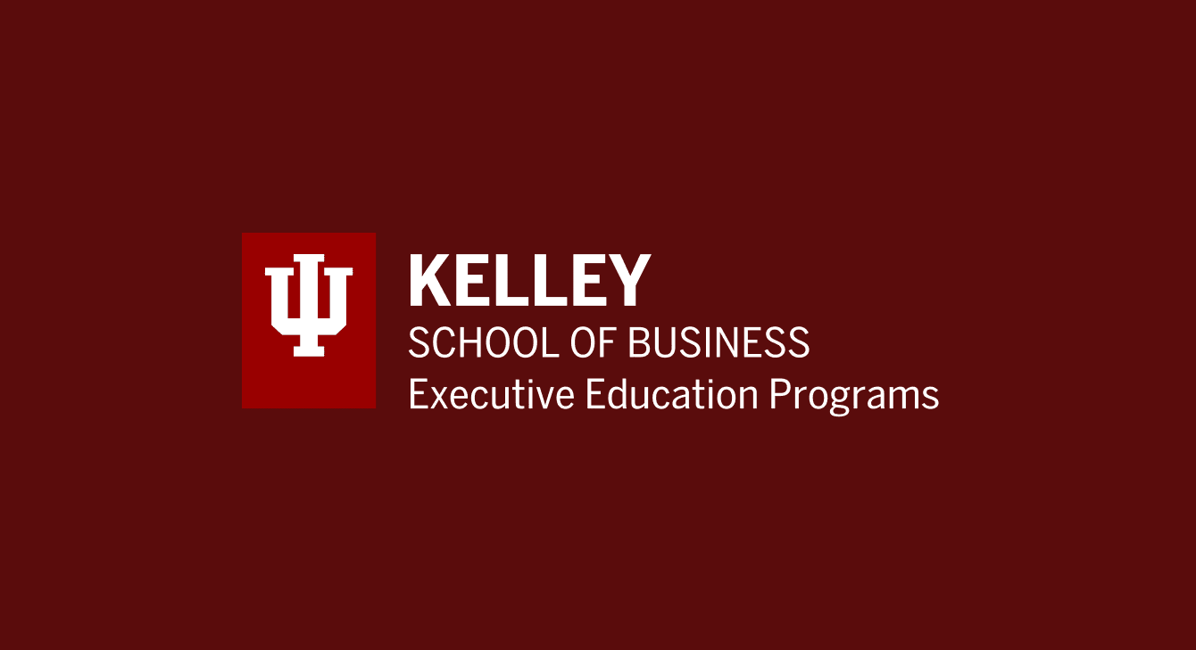 Indiana University – Kelly School of Business