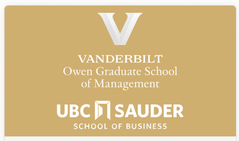 Vanderbilt University & University of British Columbia