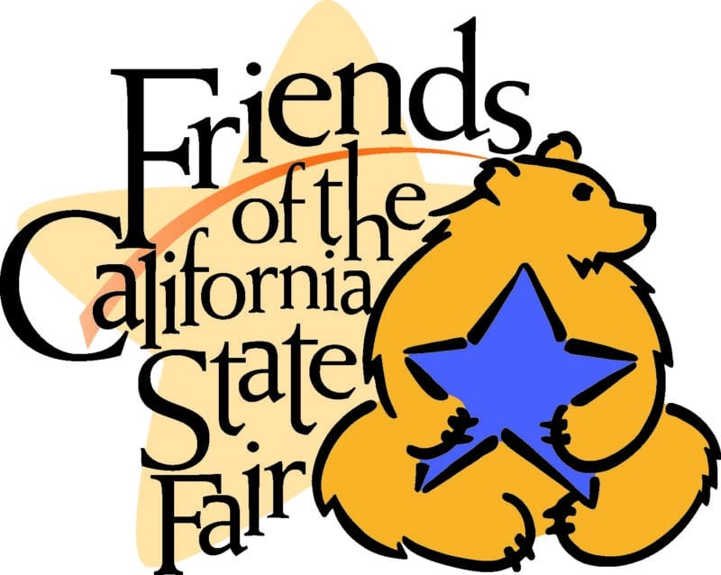 Friends of the California State Fair Scholarship Program