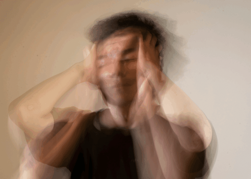 Anxiety